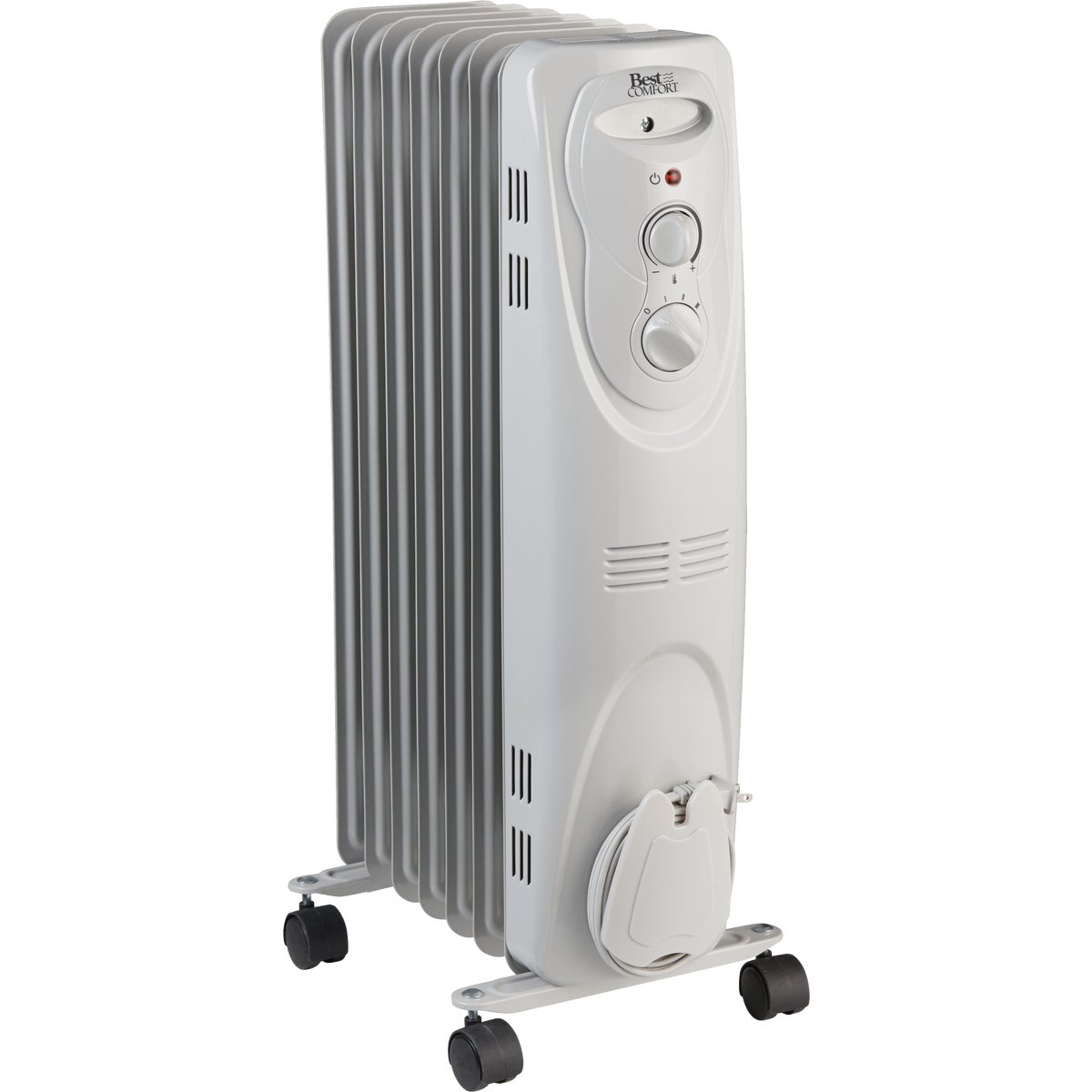 Radiator Heater