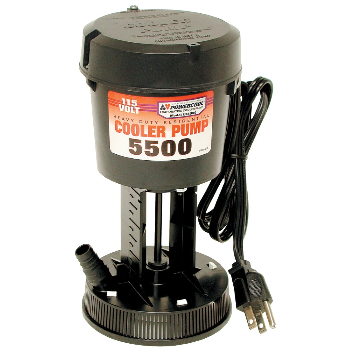 Evaporative Cooler Pumps & Parts