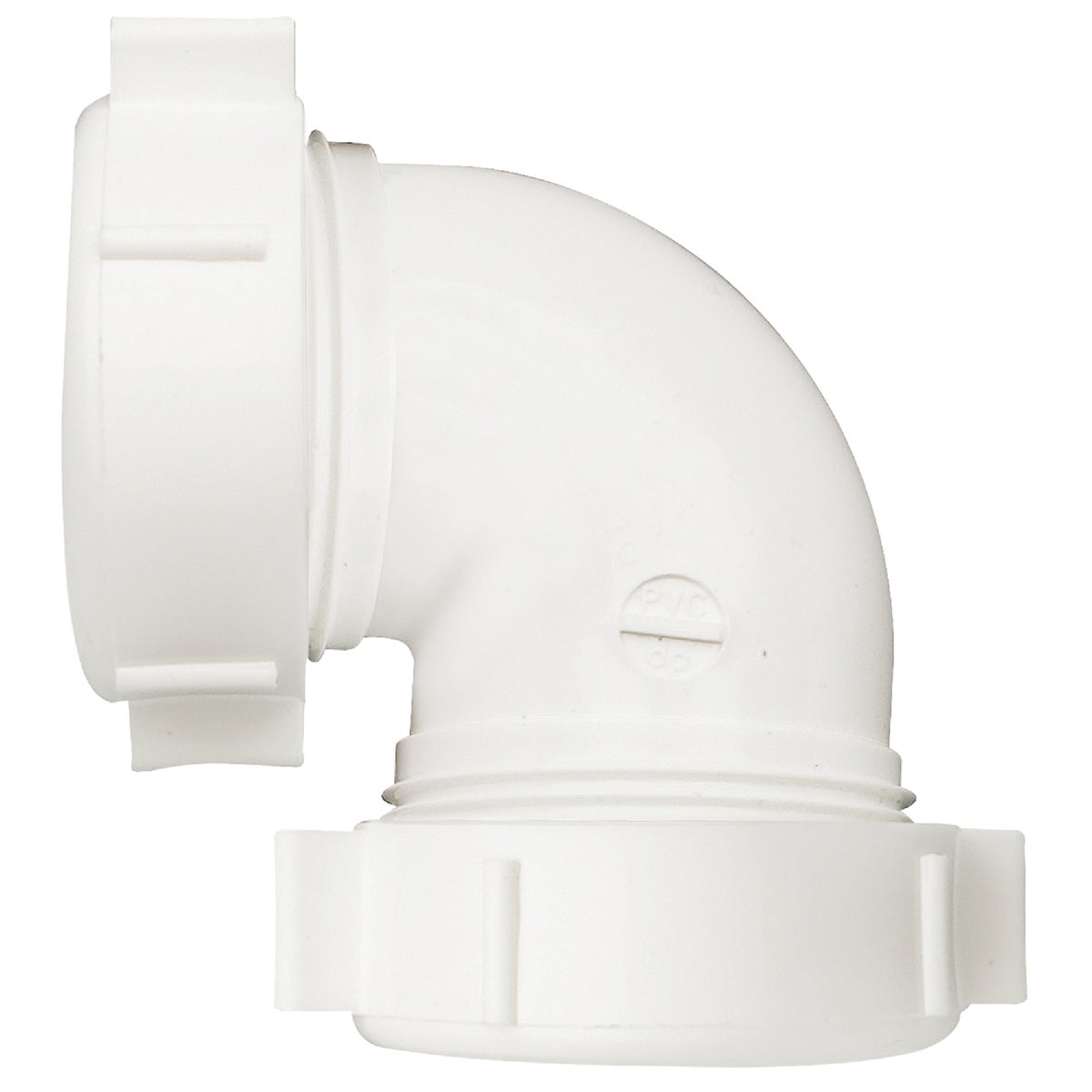 Do it Plastic 90 degrees Slip-joint Elbow 436264