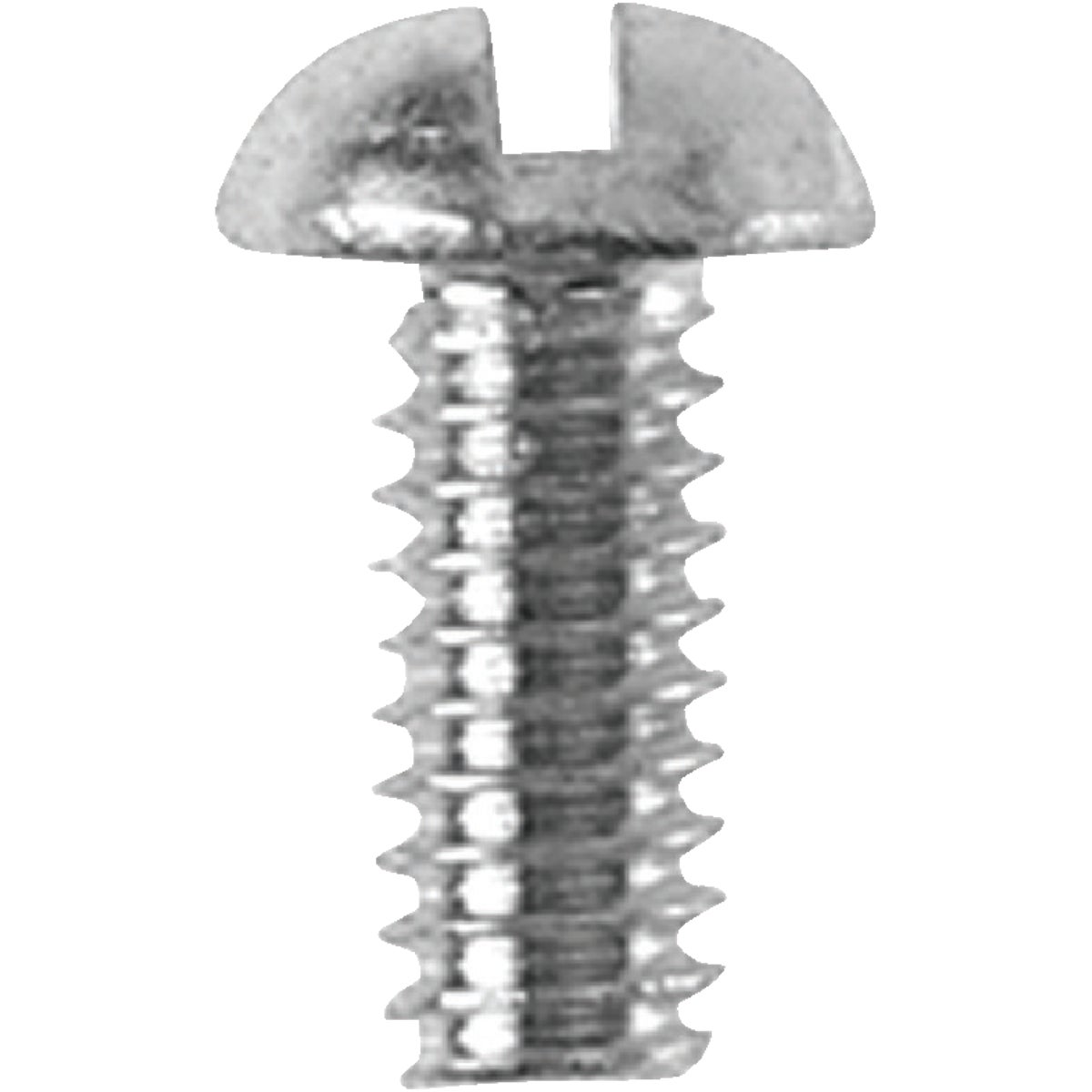 #4 FAUCET BIBB SCREW