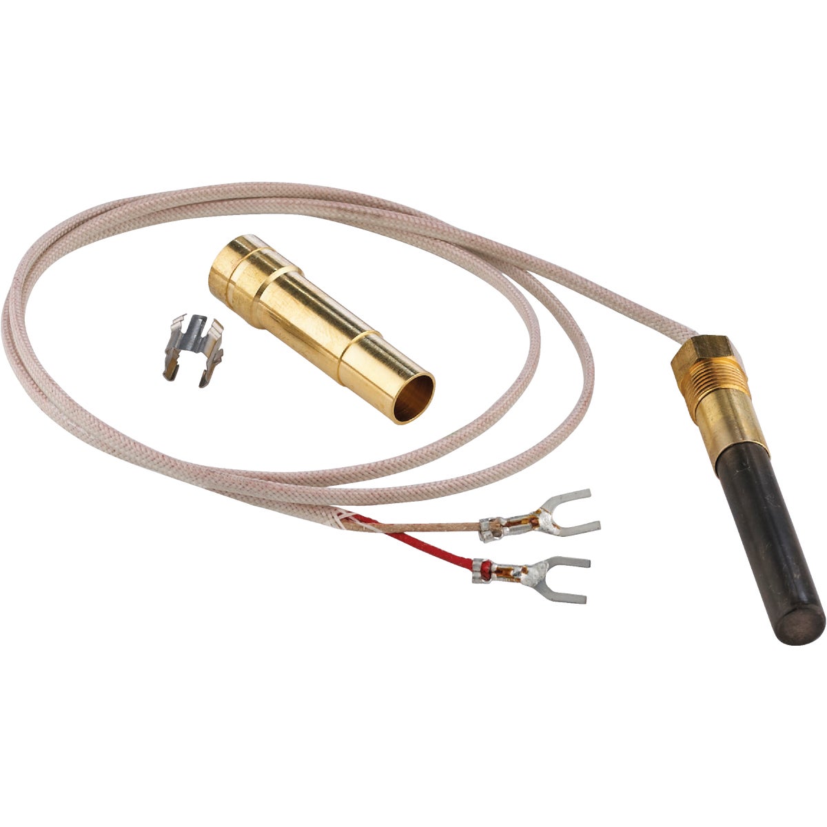 Millivolt Generator