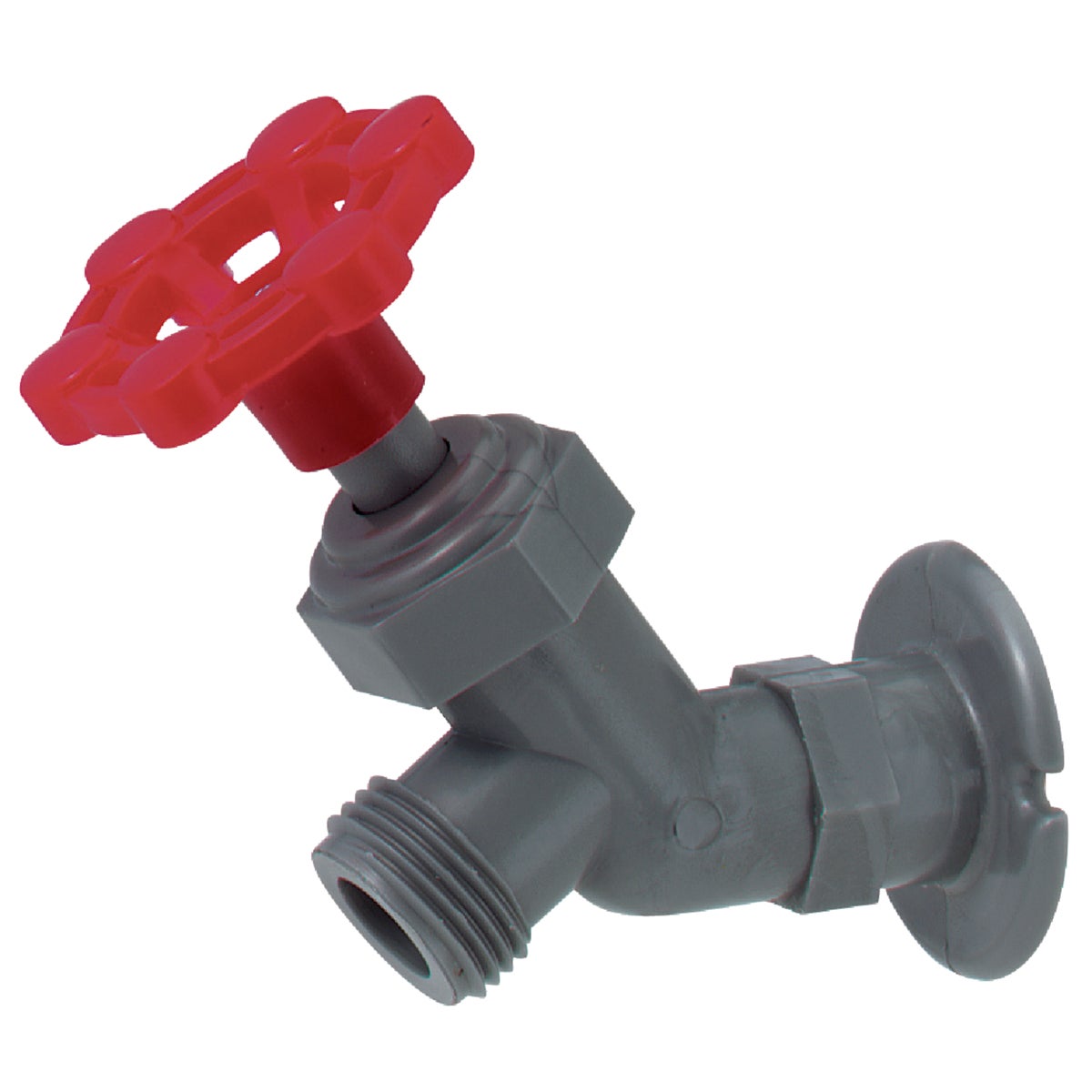 1/2" CELCON LAWN FAUCET