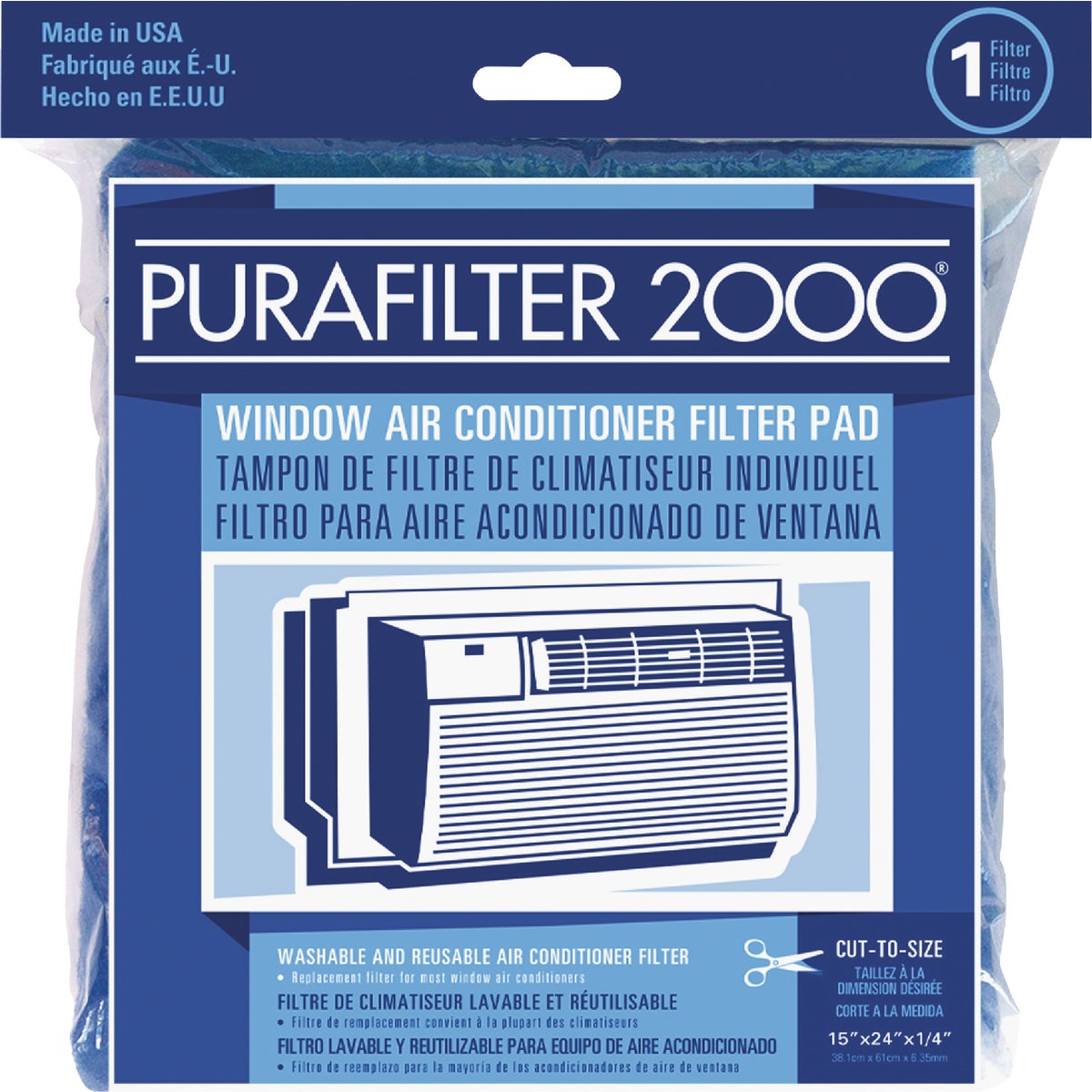 Air Conditioner Filter