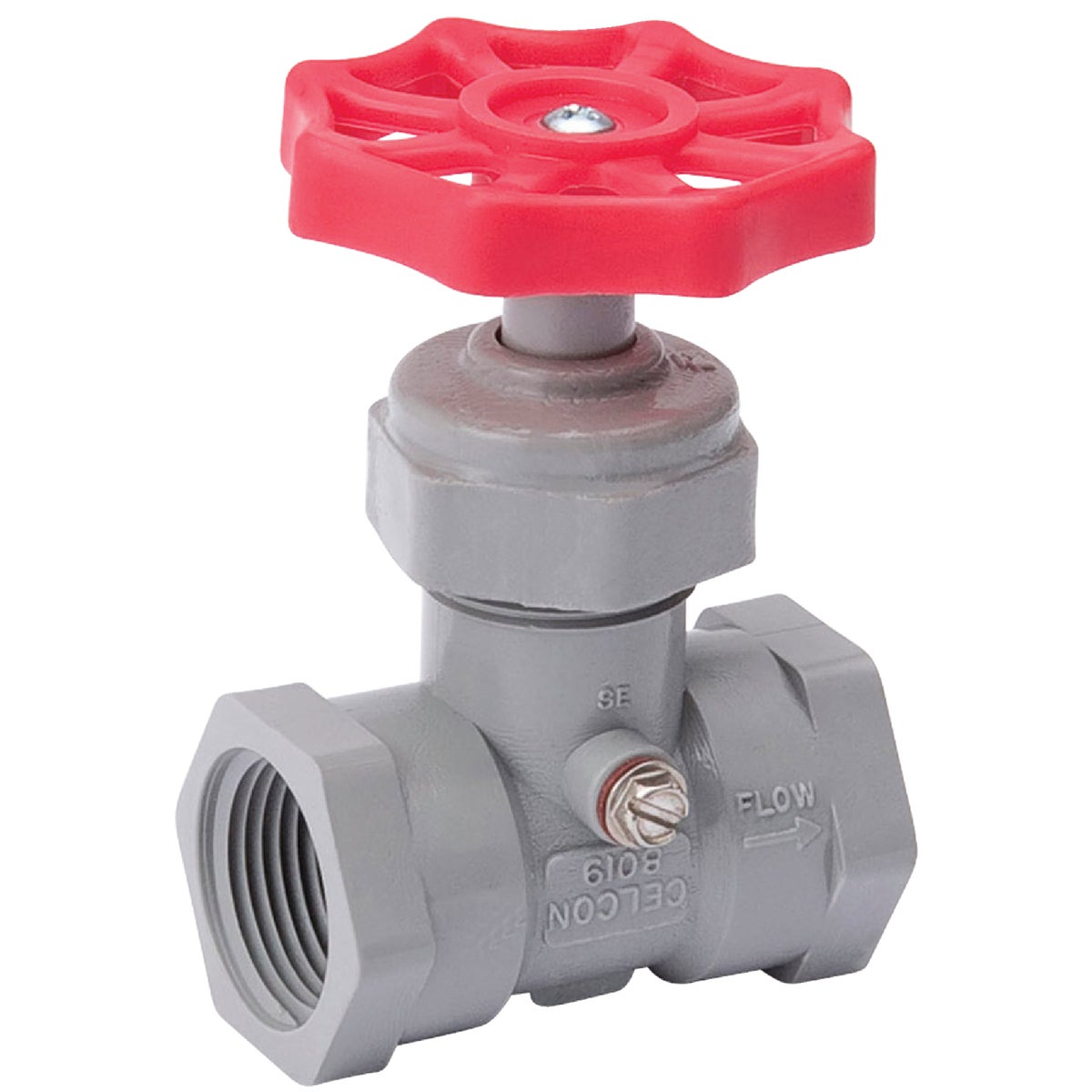 3/4"IPS VALVE W/DRAIN