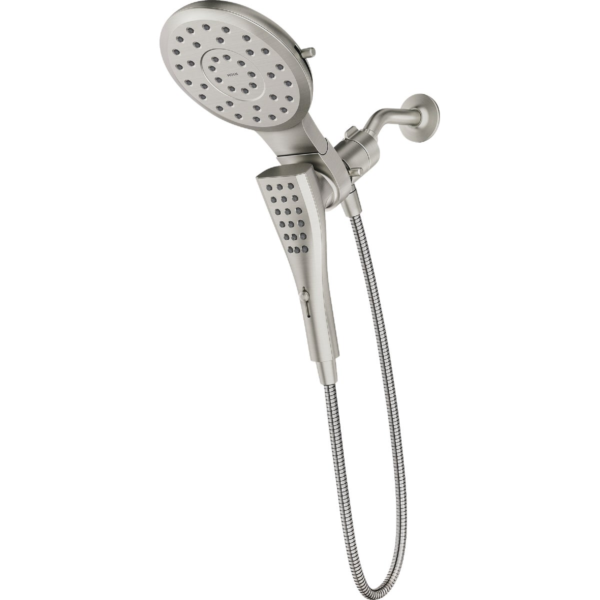 BN 8 COMBO SHOWERHEAD