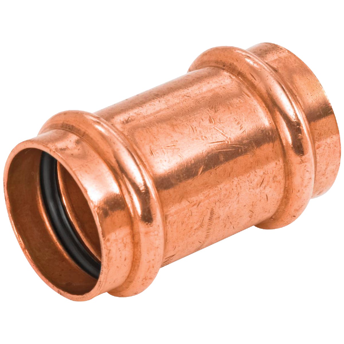 3/4" PXP NO-STP COUPLING