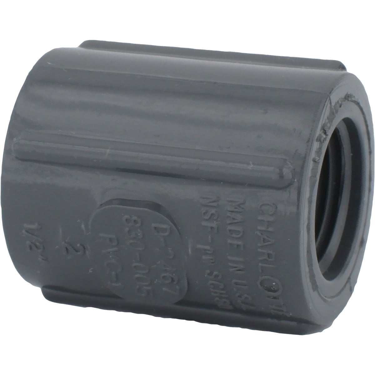 1/2FIPXFIP SH80 COUPLING