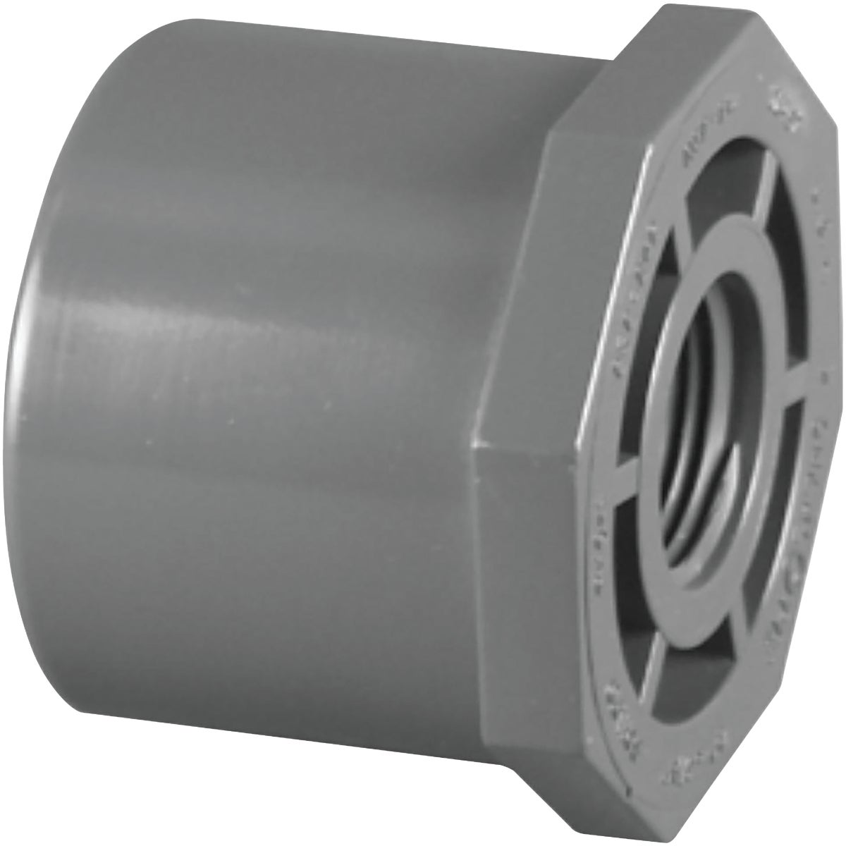2X11/2 SCH 80 BUSHING