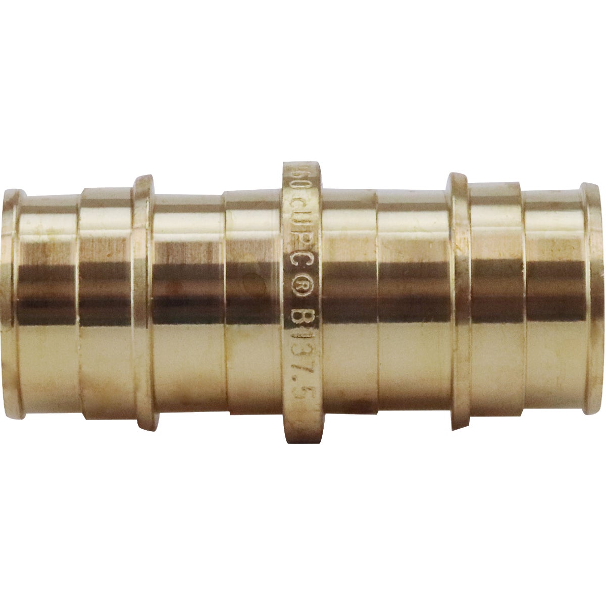 3/4" PEXA COUPLING