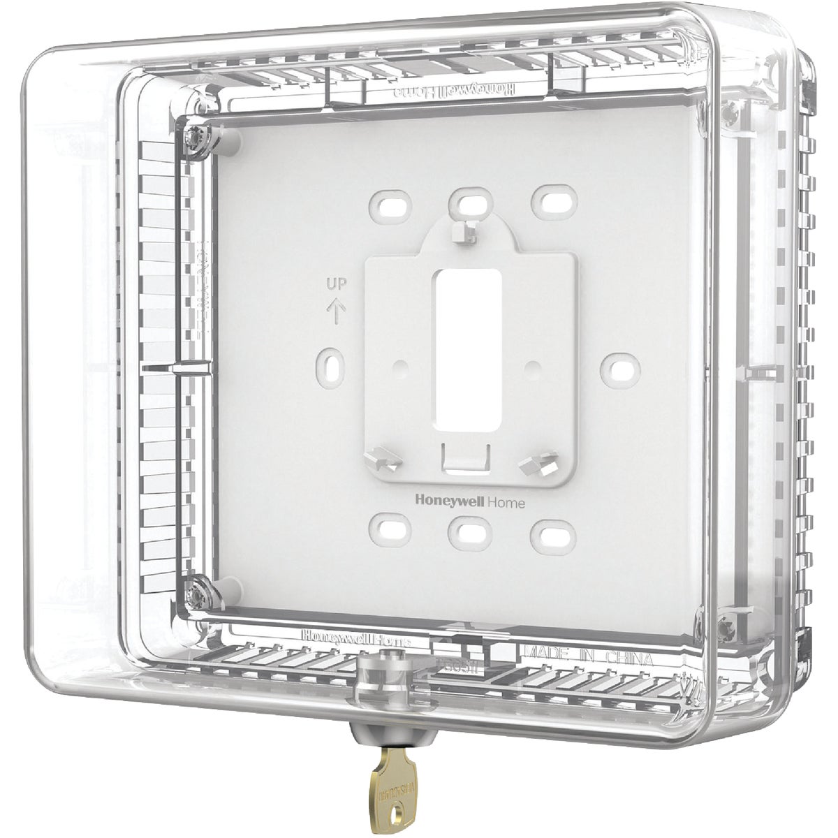 Thermostat Guard