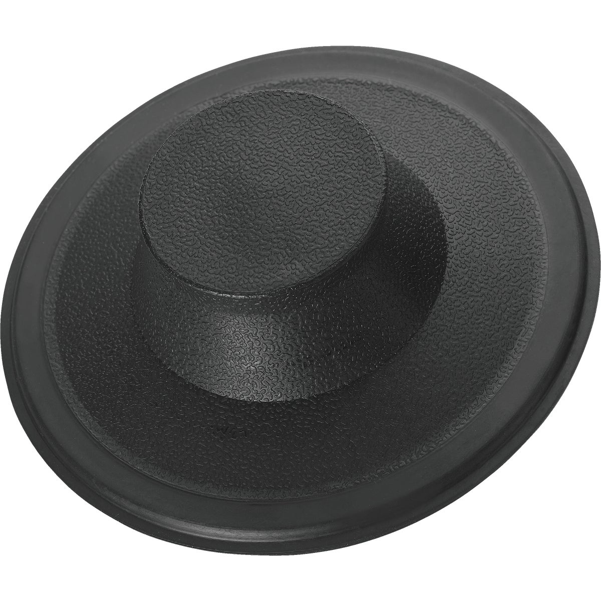 PLASTIC STOPPER