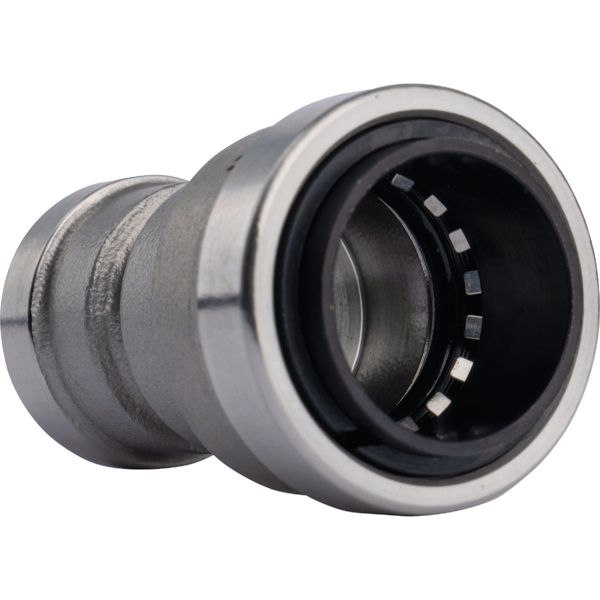 3/4"X1/2" PF COUPLING