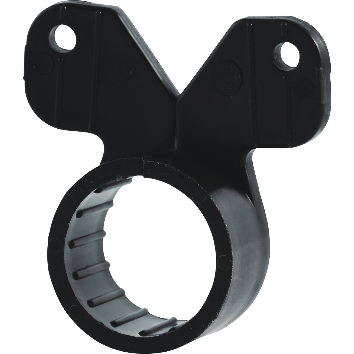 10PK 3/4" SUS CLAMP