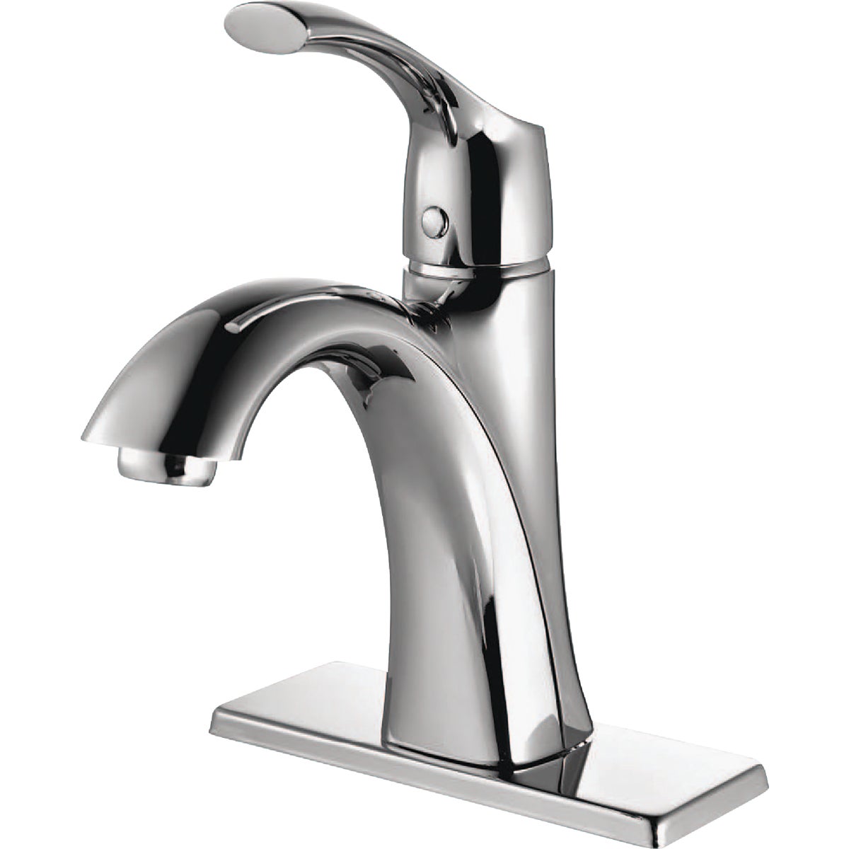 1H CH 1 OR 3-HOLE FAUCET