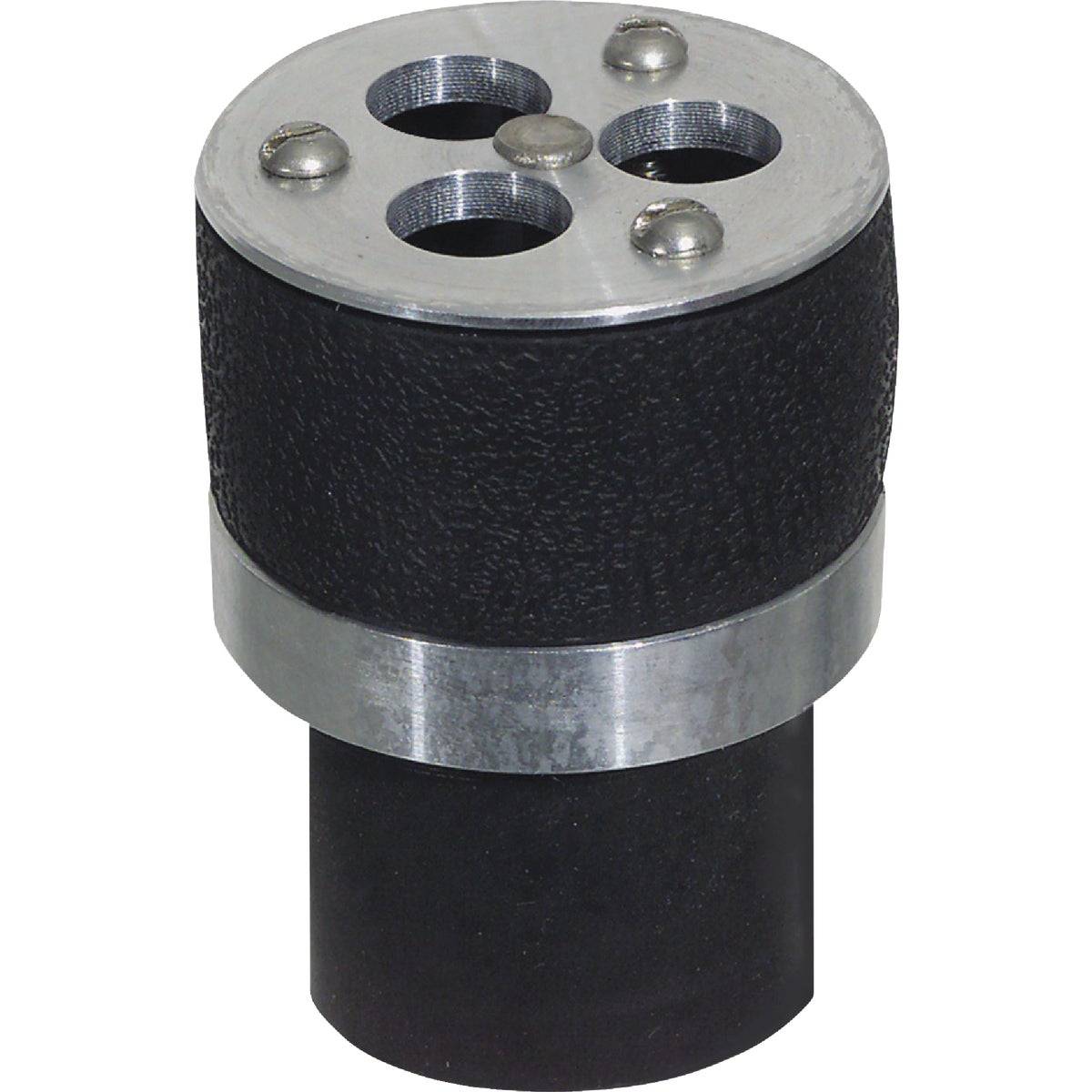 2" FLOOD GUARD