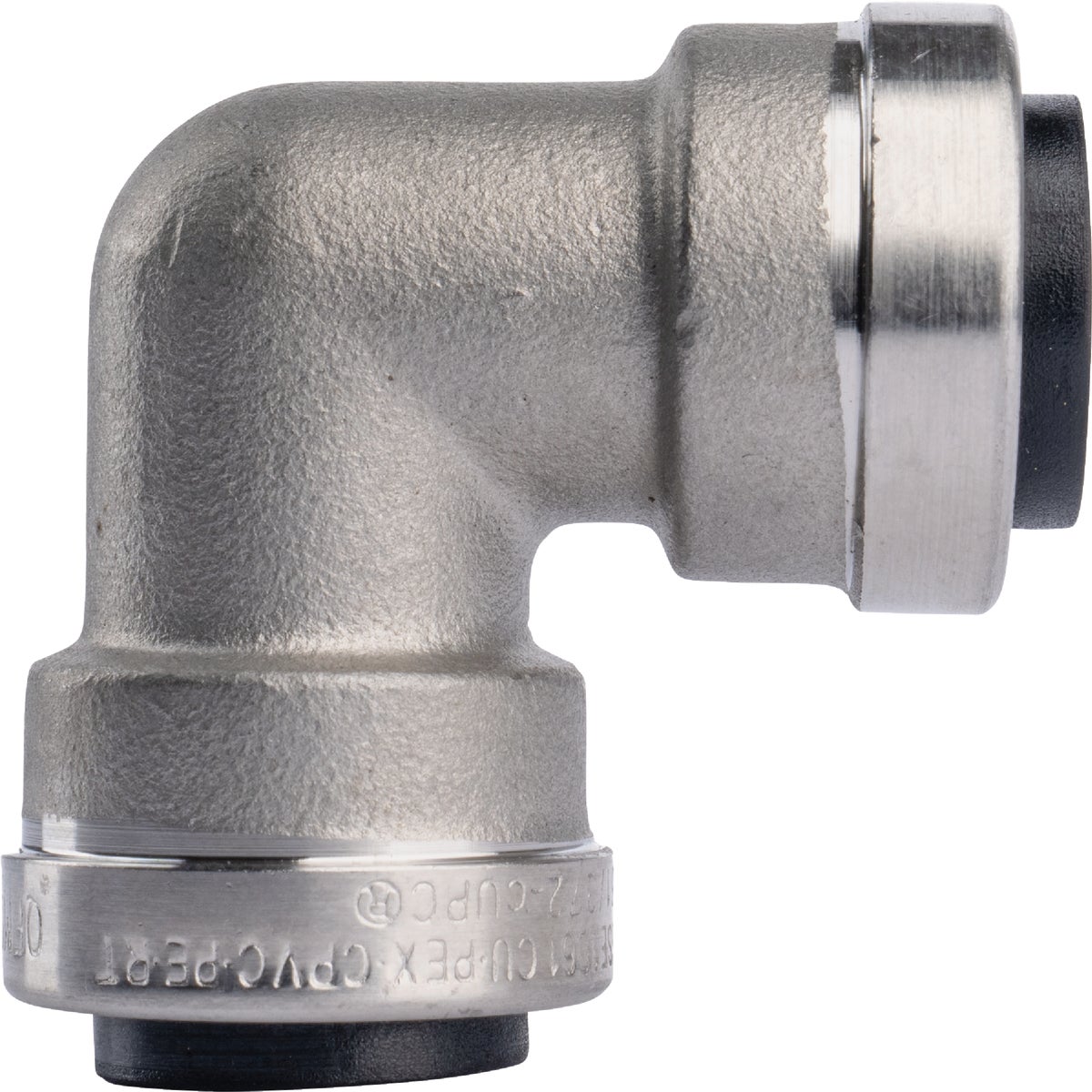 1/2" PF 90 DEG ELBOW