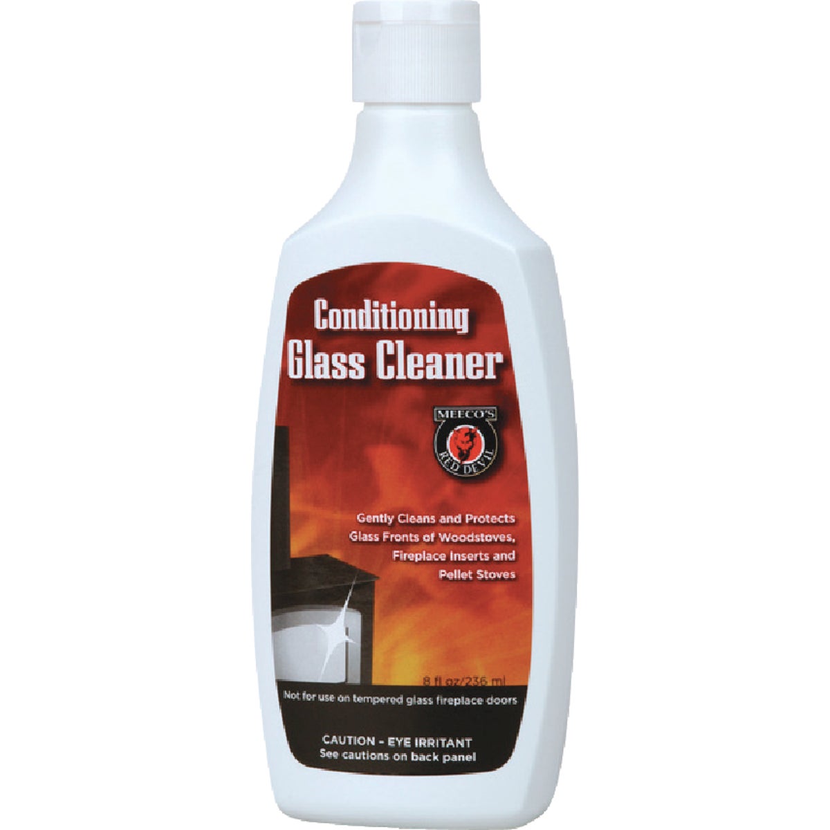 Glass Door Cleaner