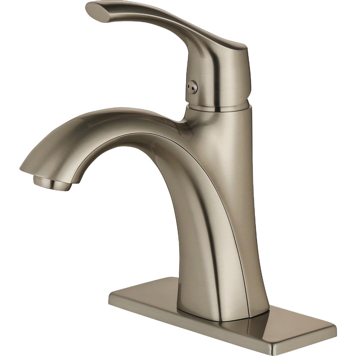 1H NK 1 OR 3-HOLE FAUCET