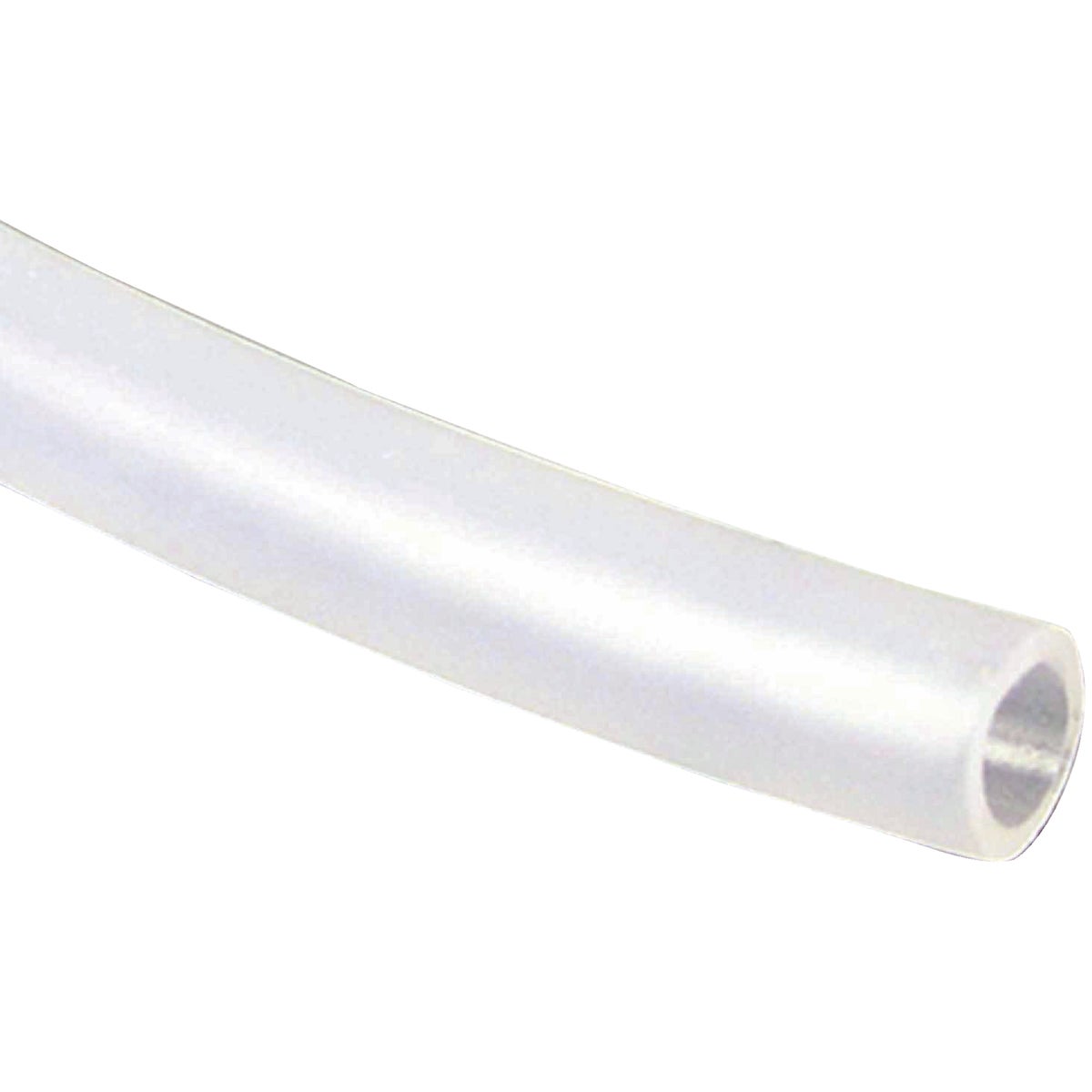 5/8X1/2X100 POLY TUBE