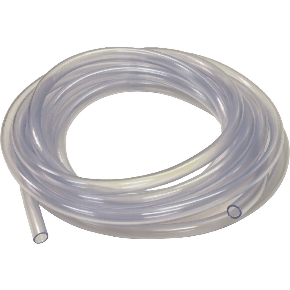 .17"X10 CLEAR TUBE