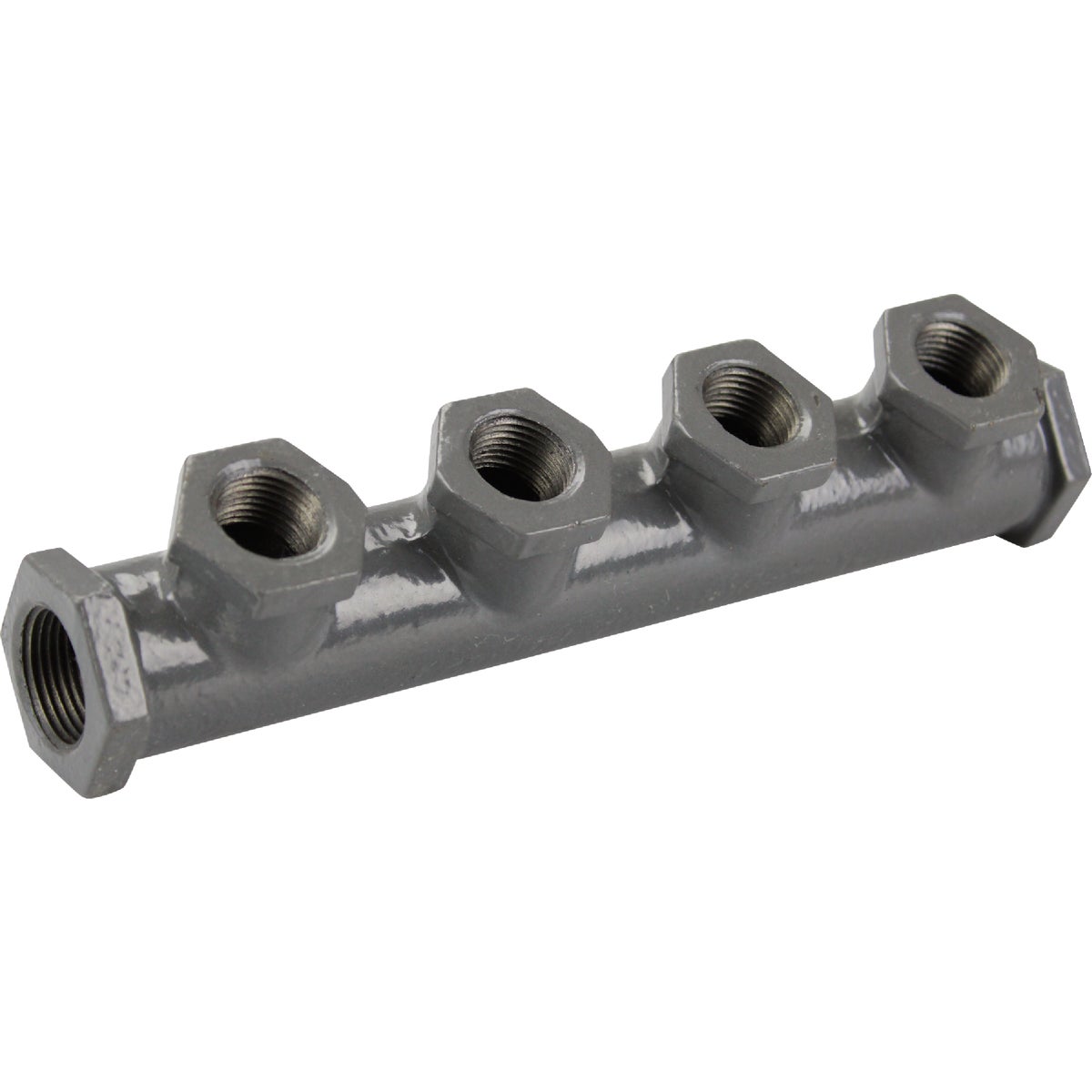 1/2" 4PORT MANIFOLD