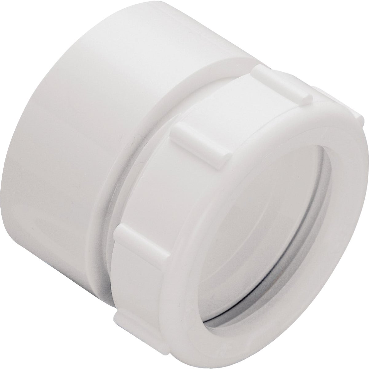 Plastic Marvel Connector Waste Adapter 444545