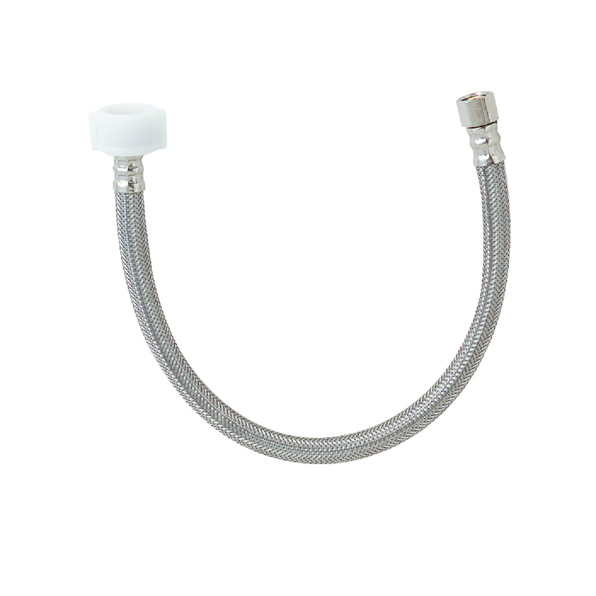 B&K 3/8 FC x 7/8 BC x 16 Toilet Connector 444855