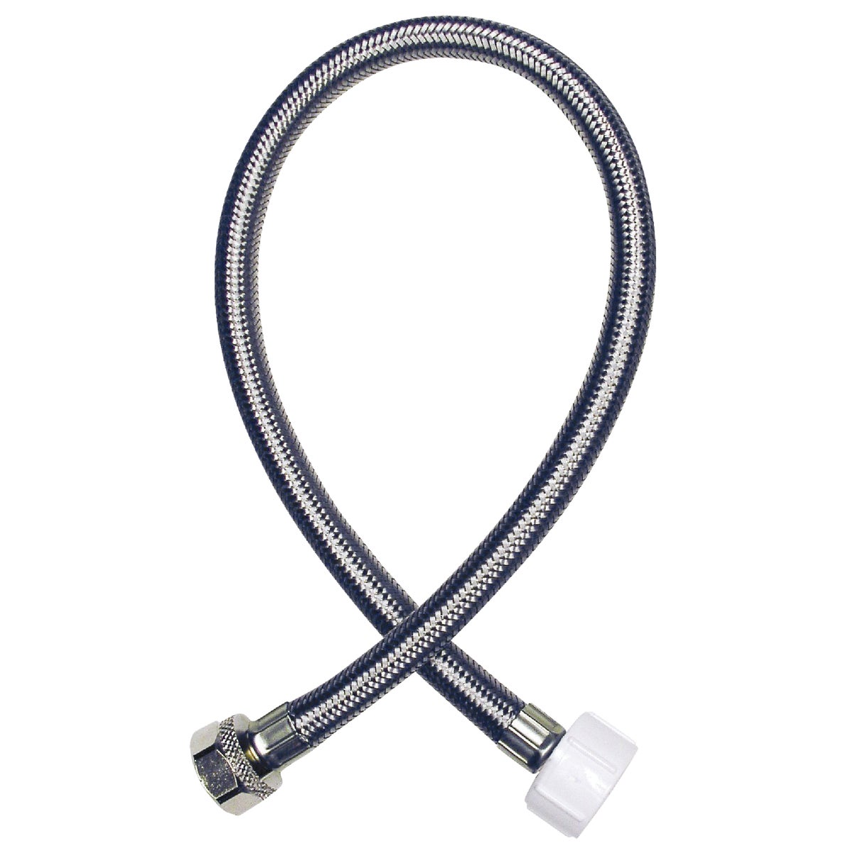 B&K 1/2 FIP x 7/8 BC x 9 Toilet Connector 444871
