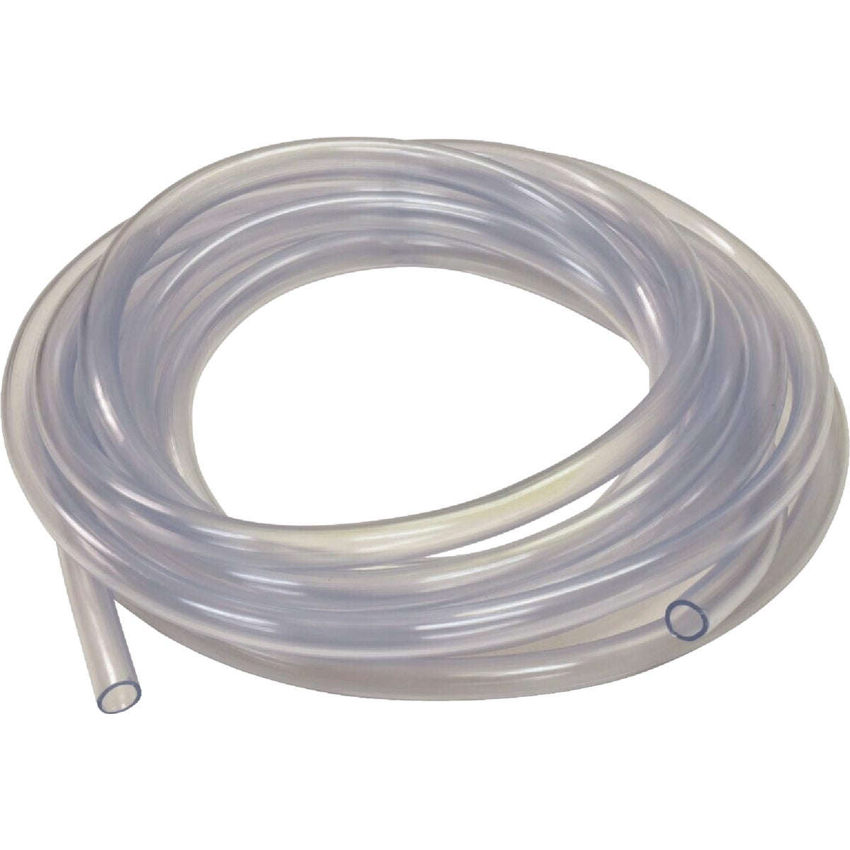 1/4X10 CLEAR TUBE