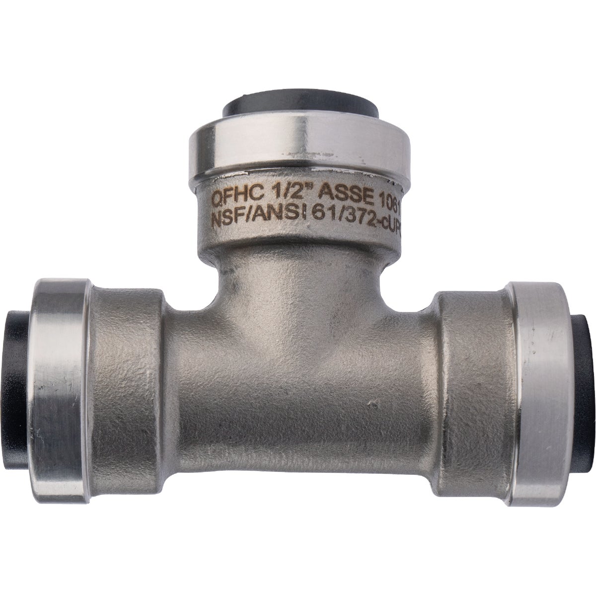 1/2"X1/2"X1/2" PF TEE