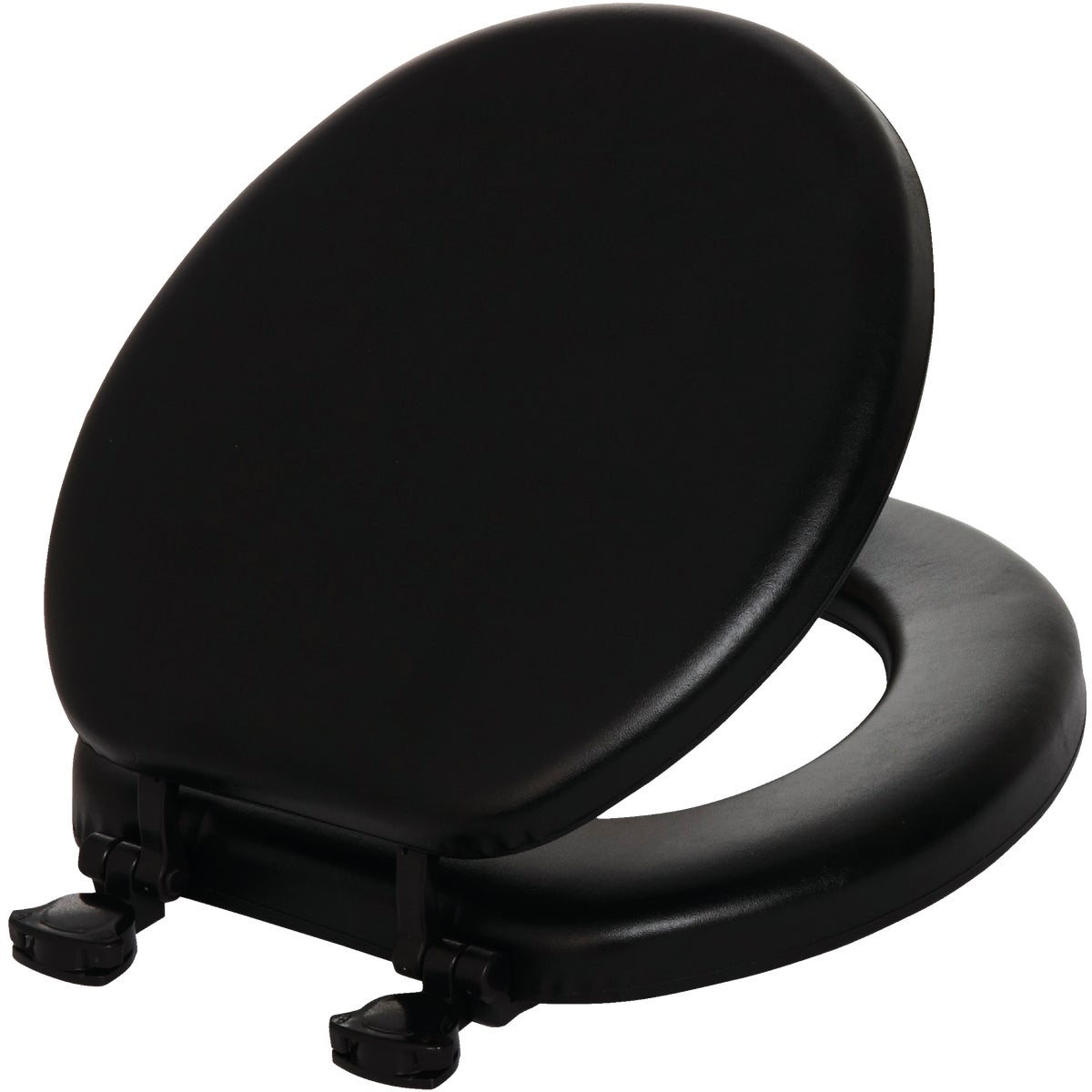 RD SOFT STATITE SEAT BLK