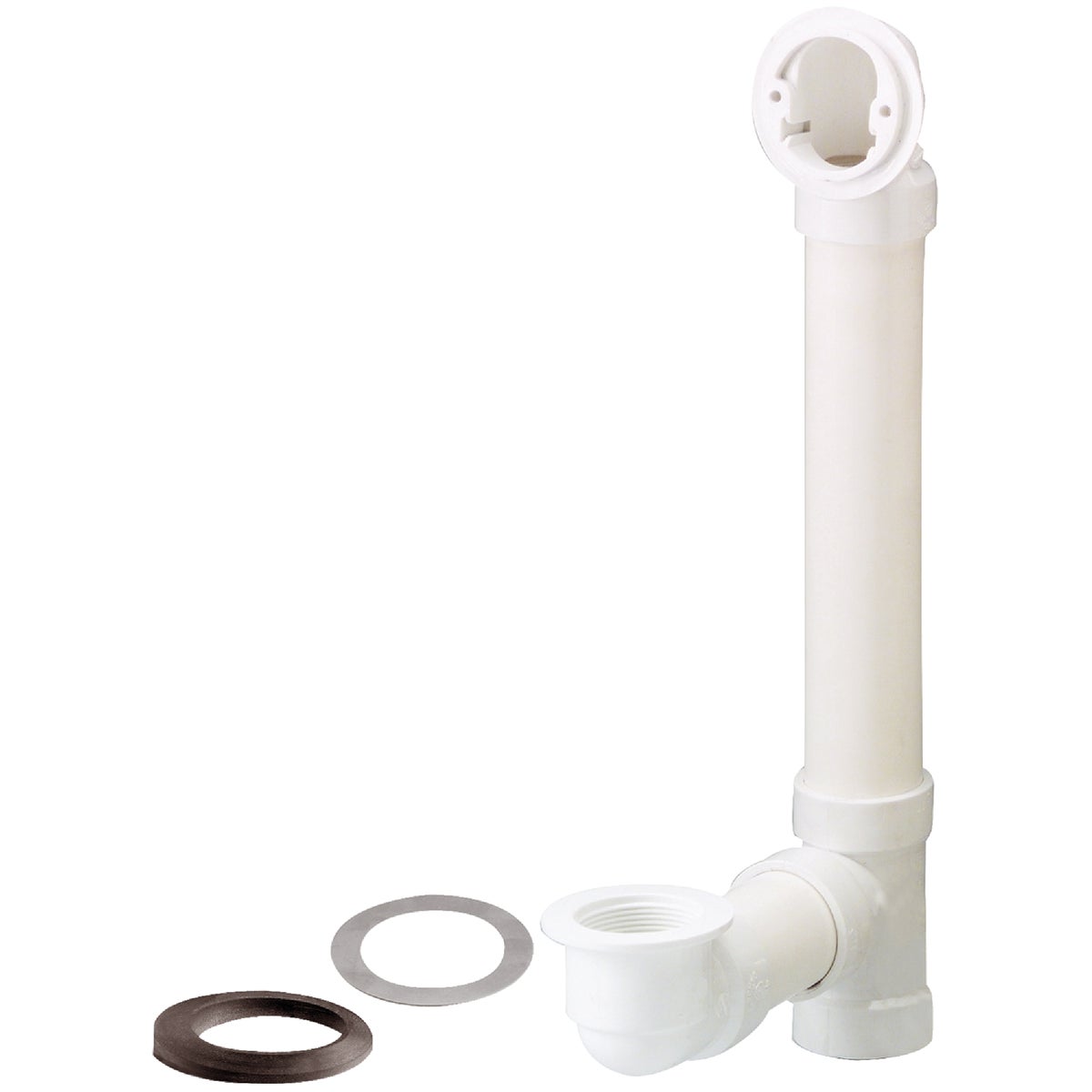 SCH 40 BATH DRAIN BODY