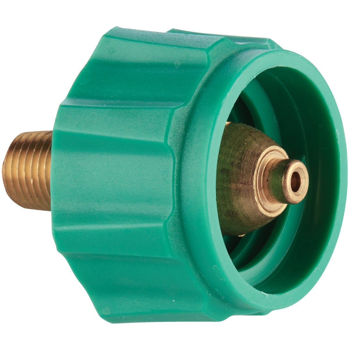 Quick Connect Male Plug