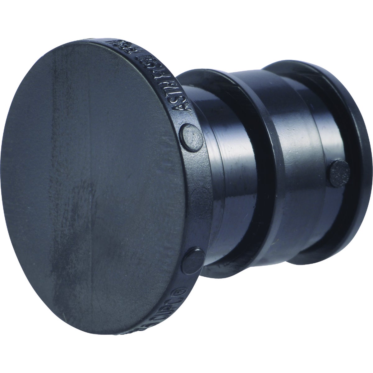 5PK 1/2" POLY PEX-A PLUG