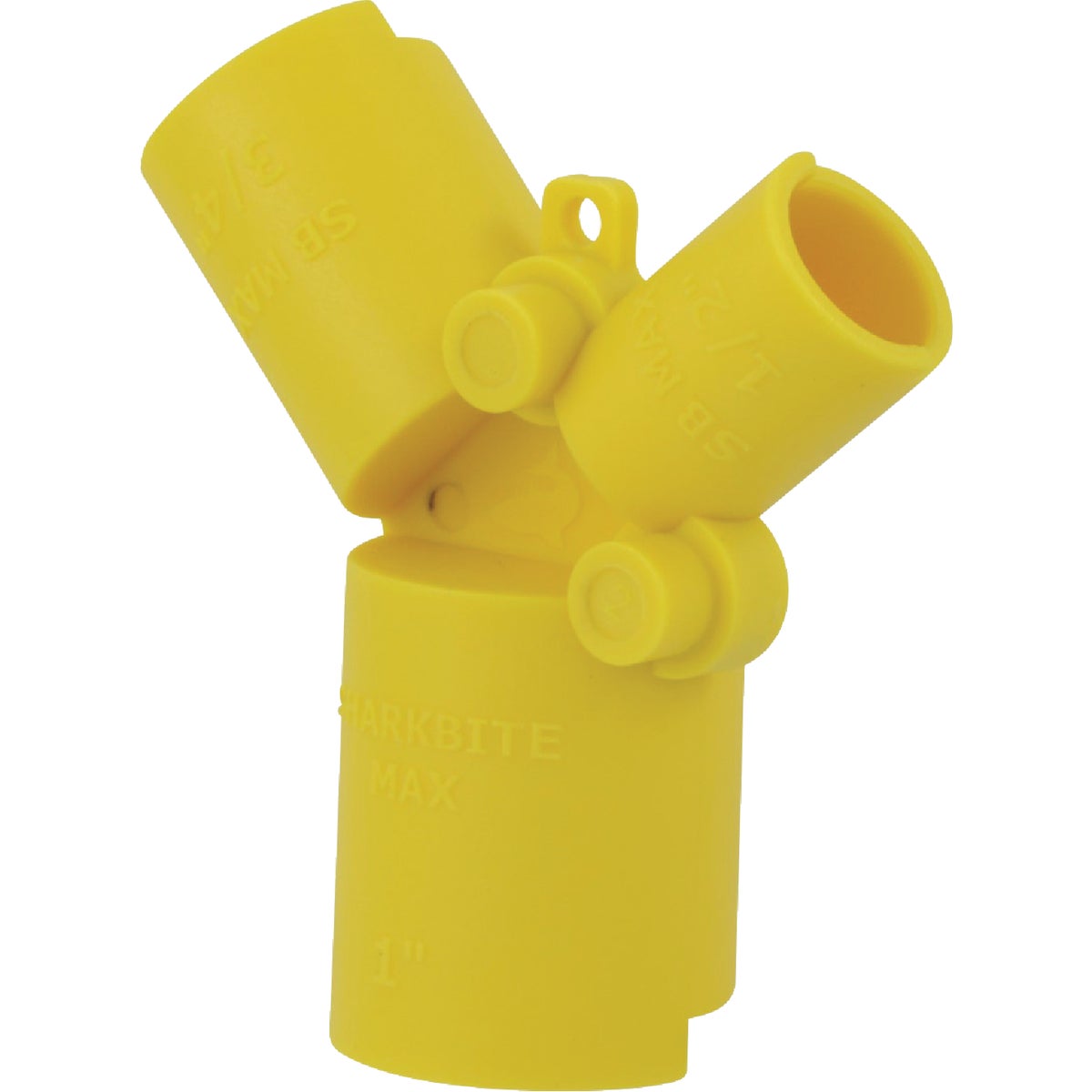 SharkBite Plastic Deburring Tool 448849