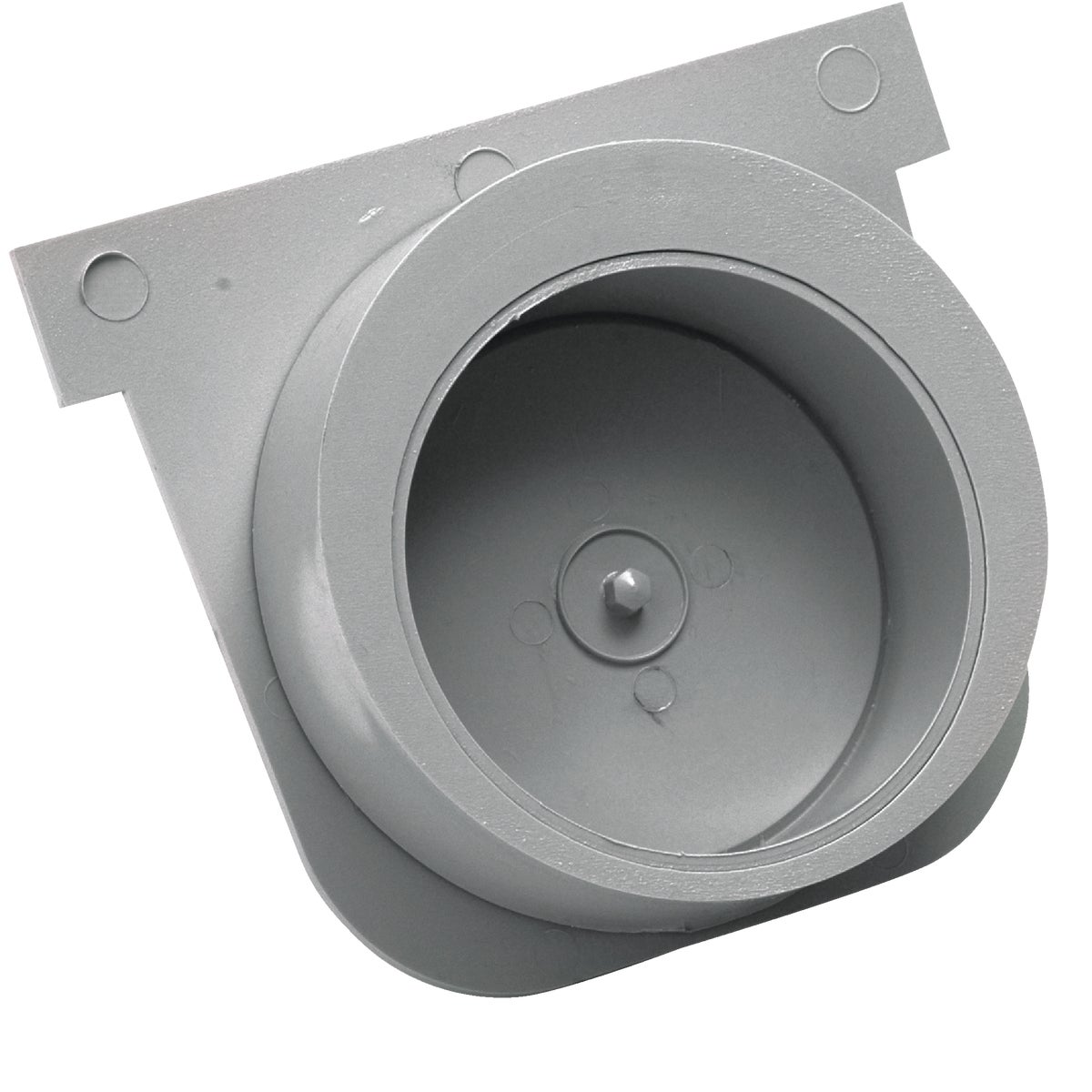 5" OUTLET/END CAP