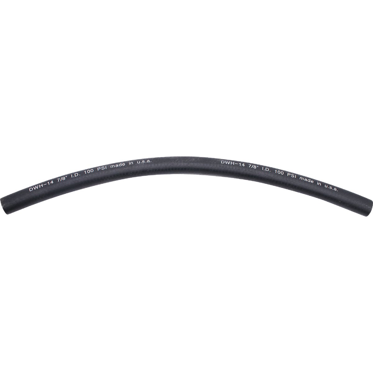 7/8"X2 DISPOSAL HOSE