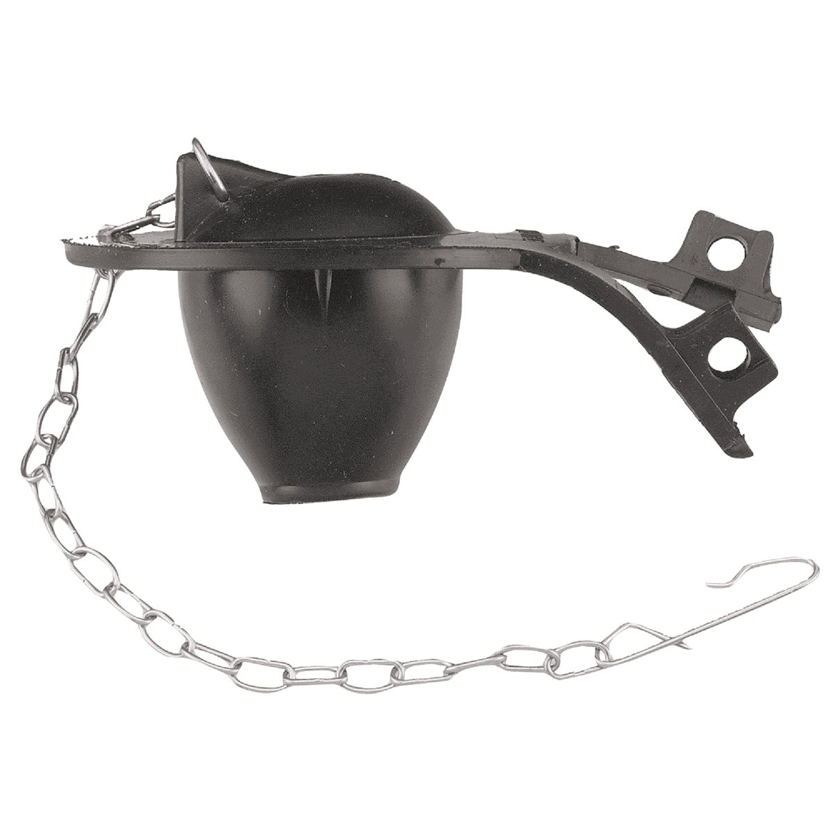 Do it Toilet Flapper With Chain 450839