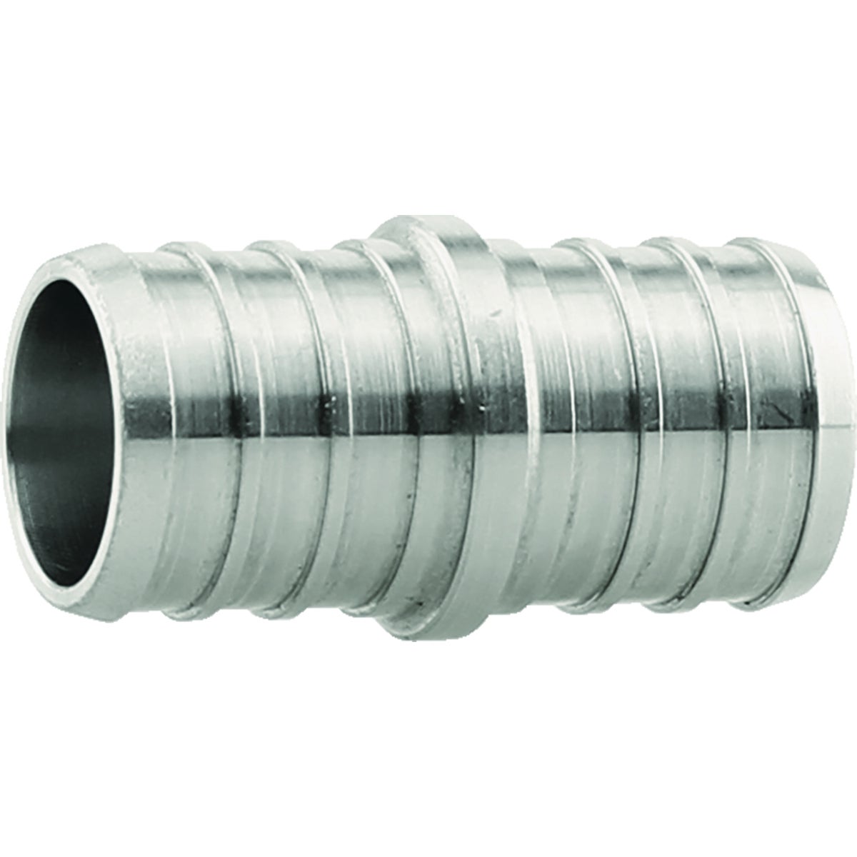 3/4" SS PEX COUPLING