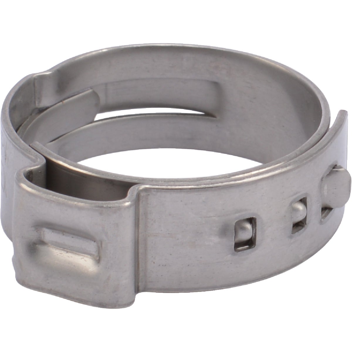 100PK 3/4" CINCH CLAMPS