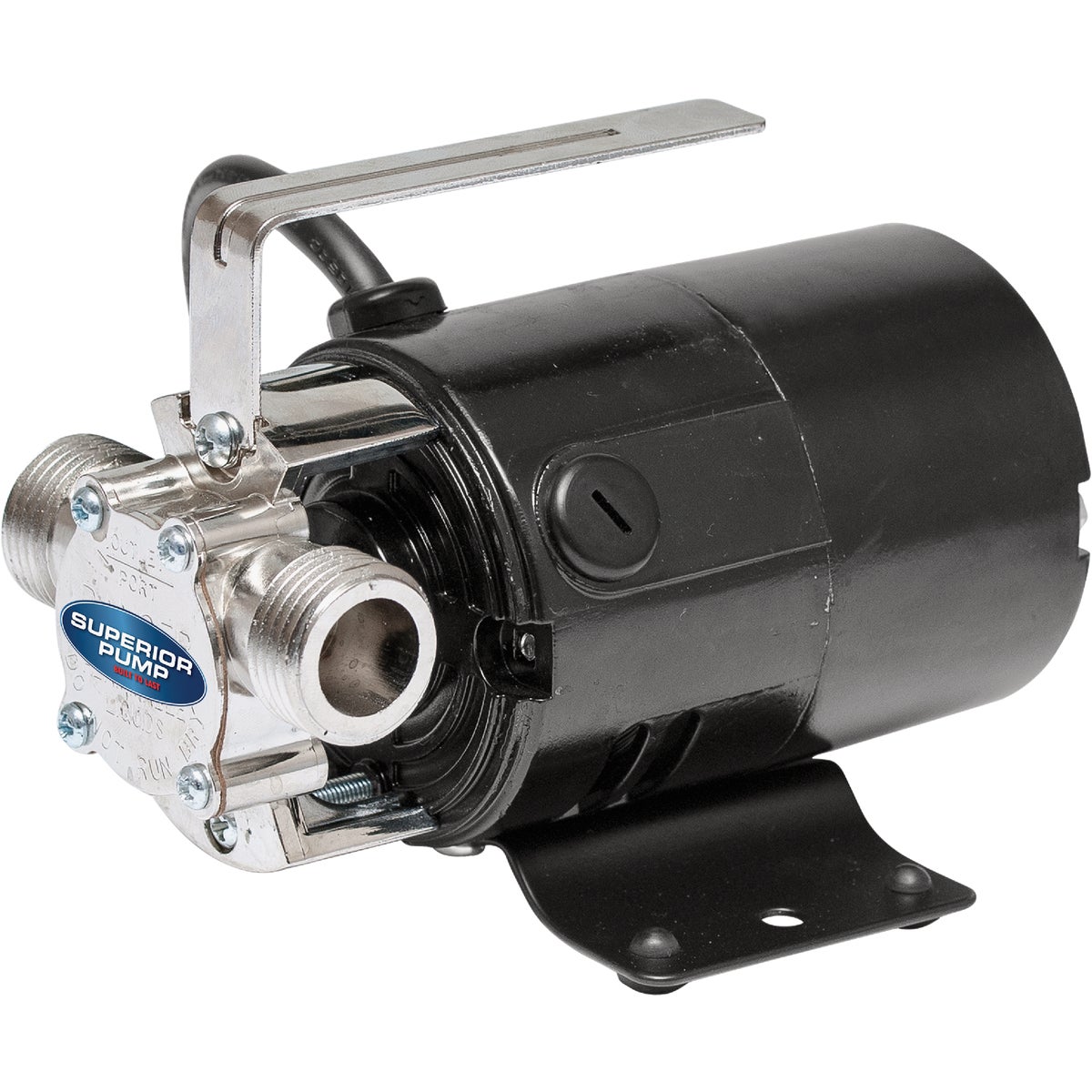 115V MINI TRANSFER PUMP