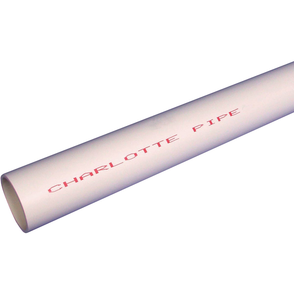 Genova 5 Ft. PVC Schedule 40 Cold Water Pressure Pipe 453306