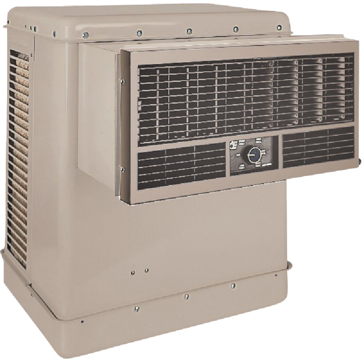 Evaporative Coolers