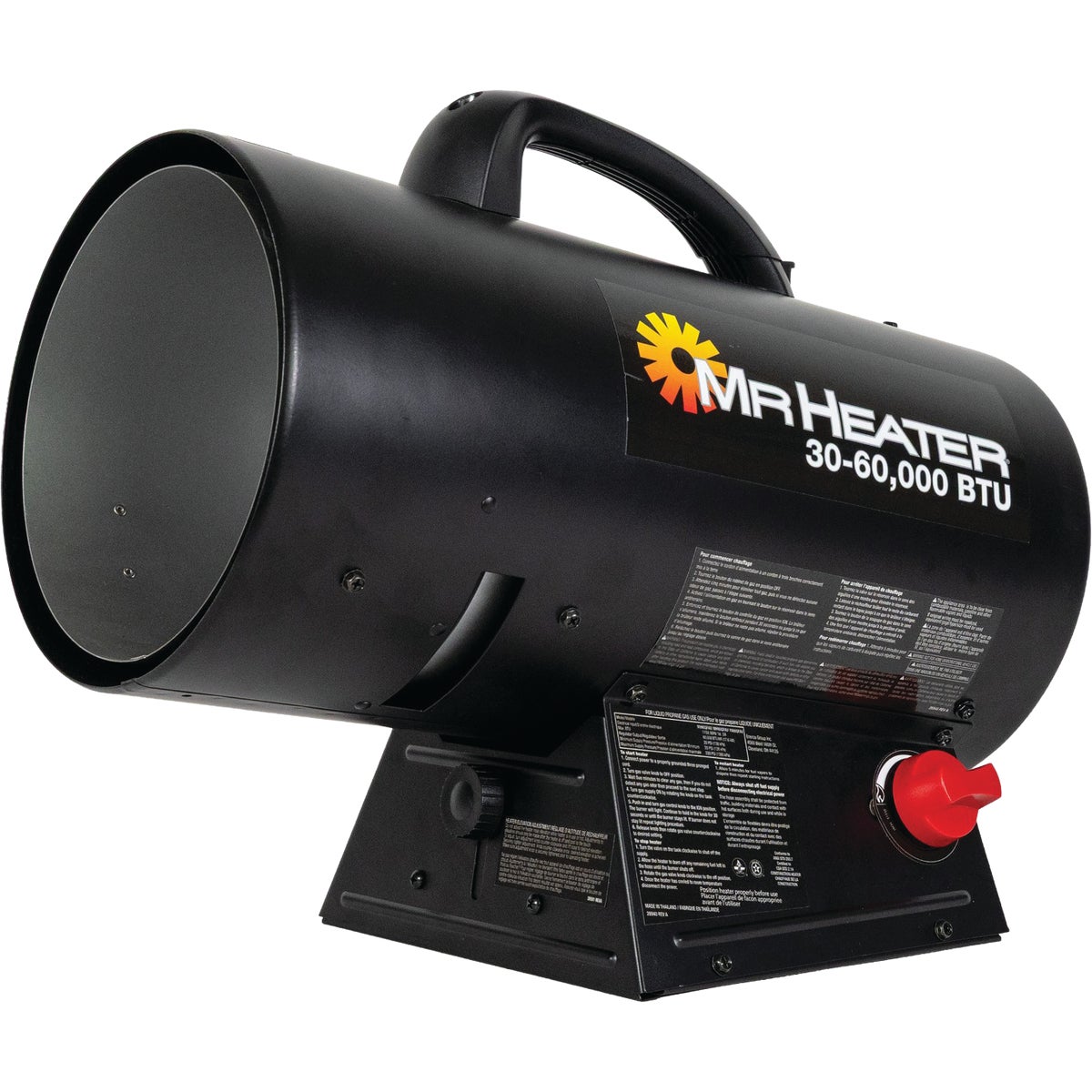 FAP PROPANE HTR 60K BTU
