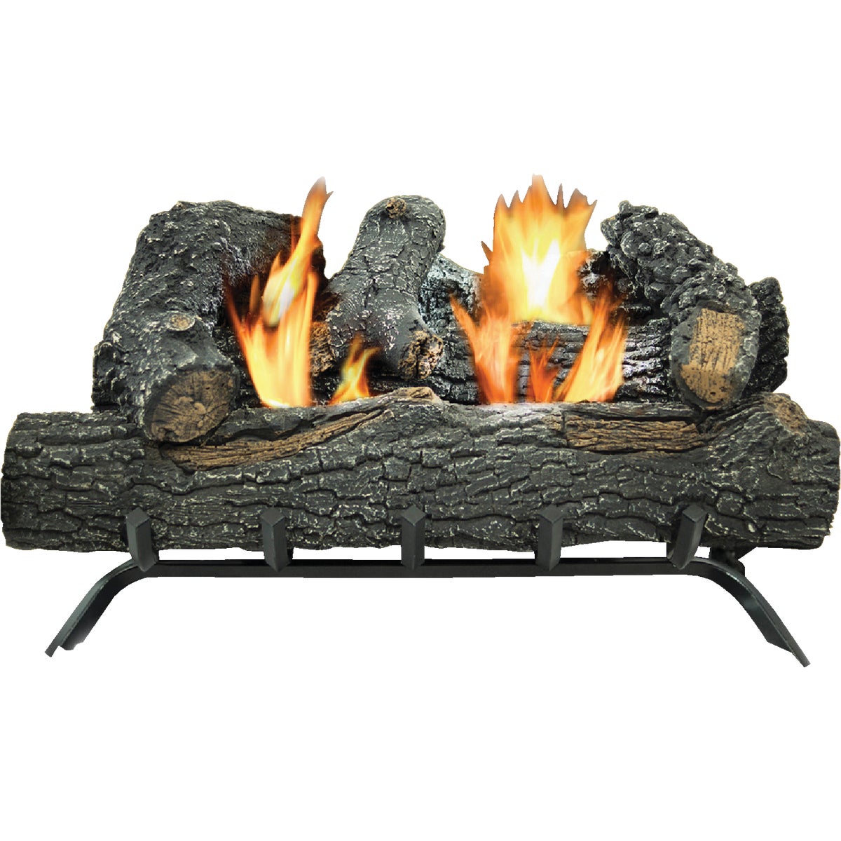Gas Logs