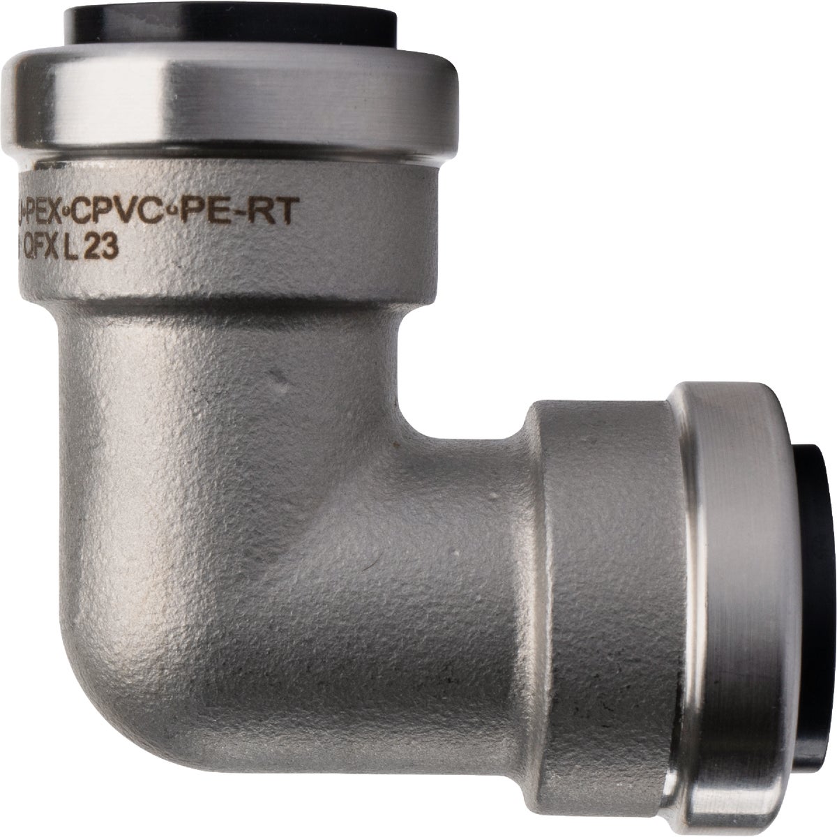 3/4" PF 90 DEG ELBOW