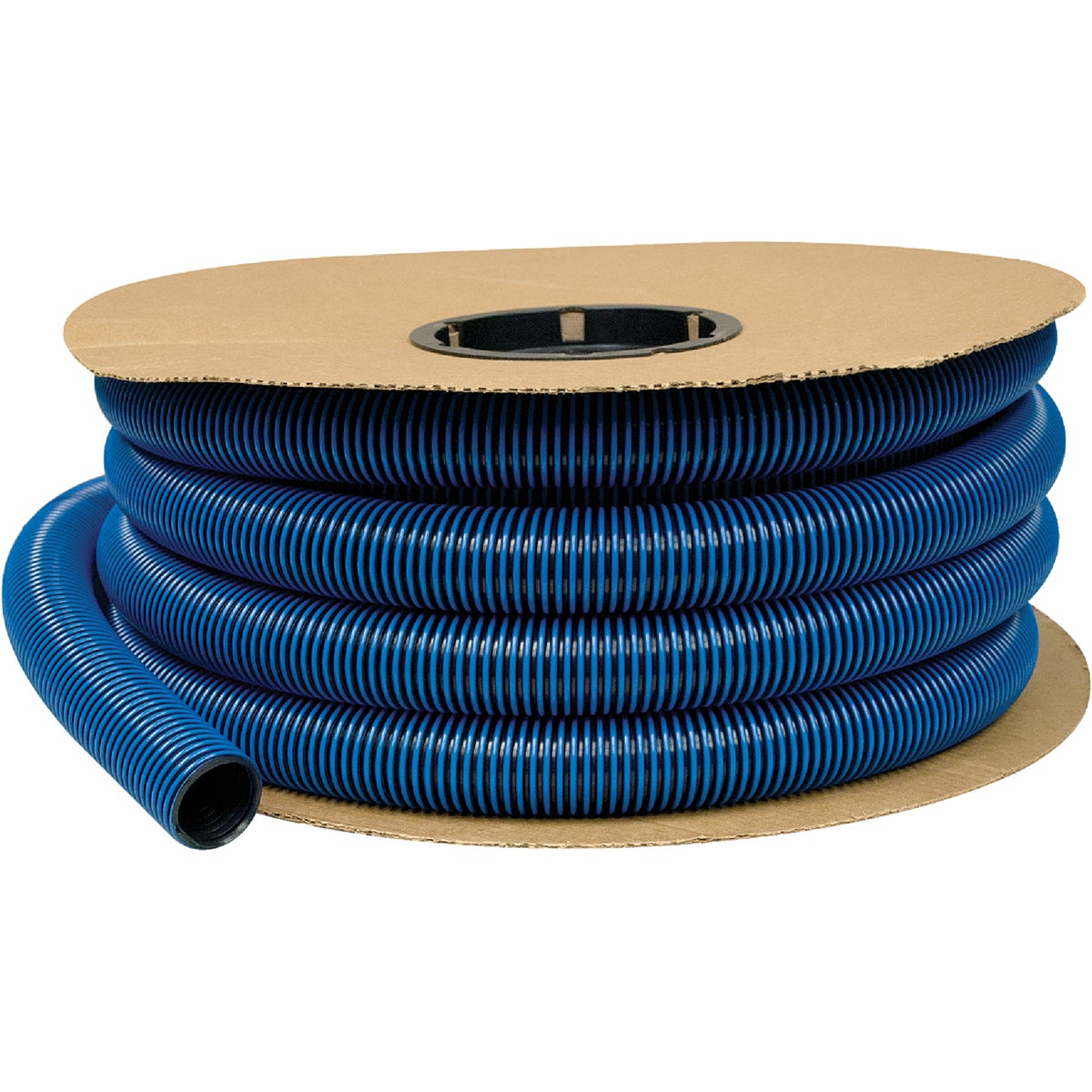 1-1/4"X50 VACUUM HOSE