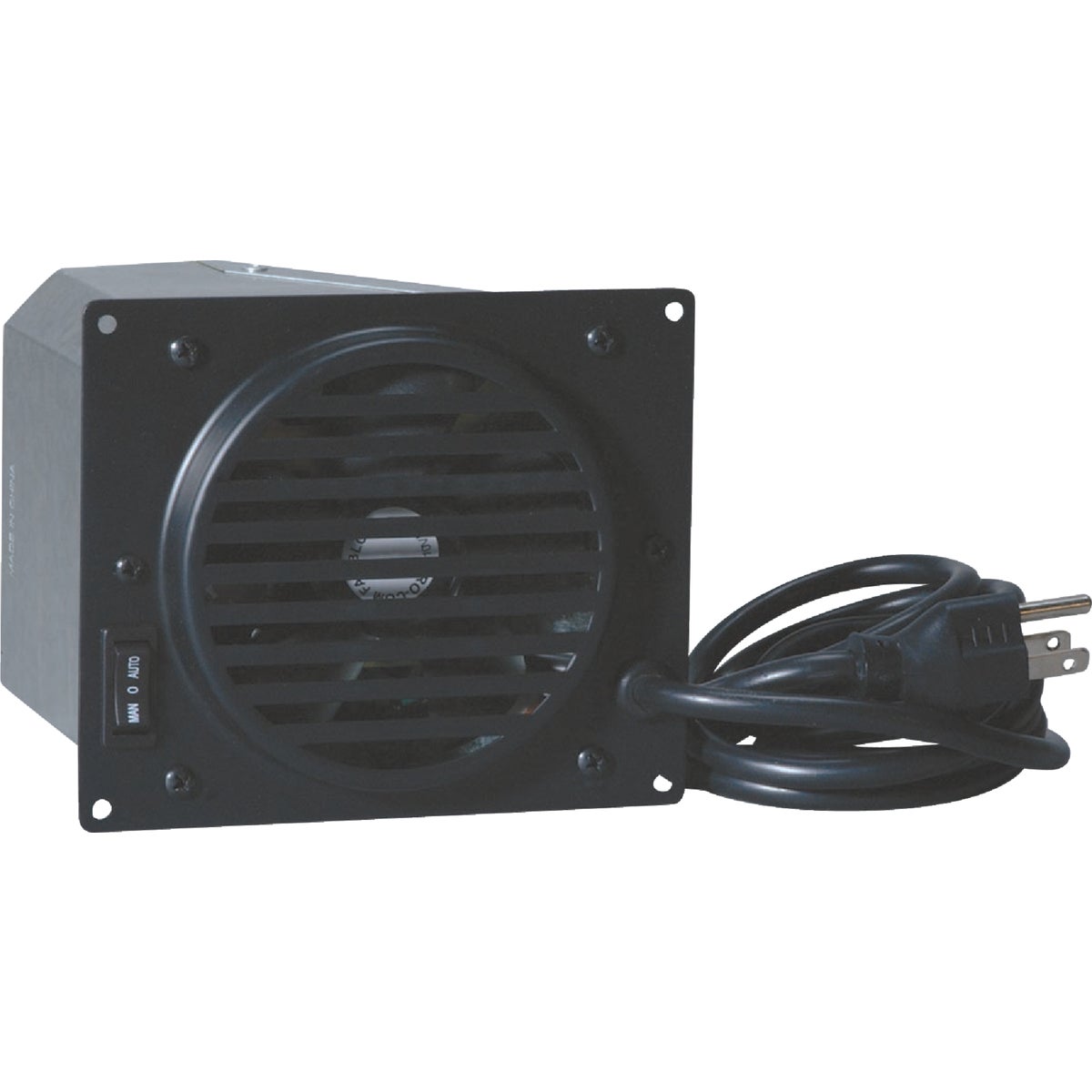 Heater Blower