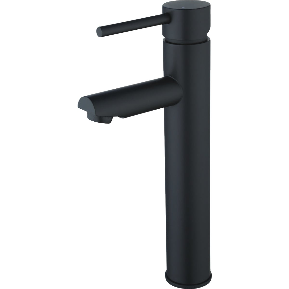 1H BK VESSEL FAUCET