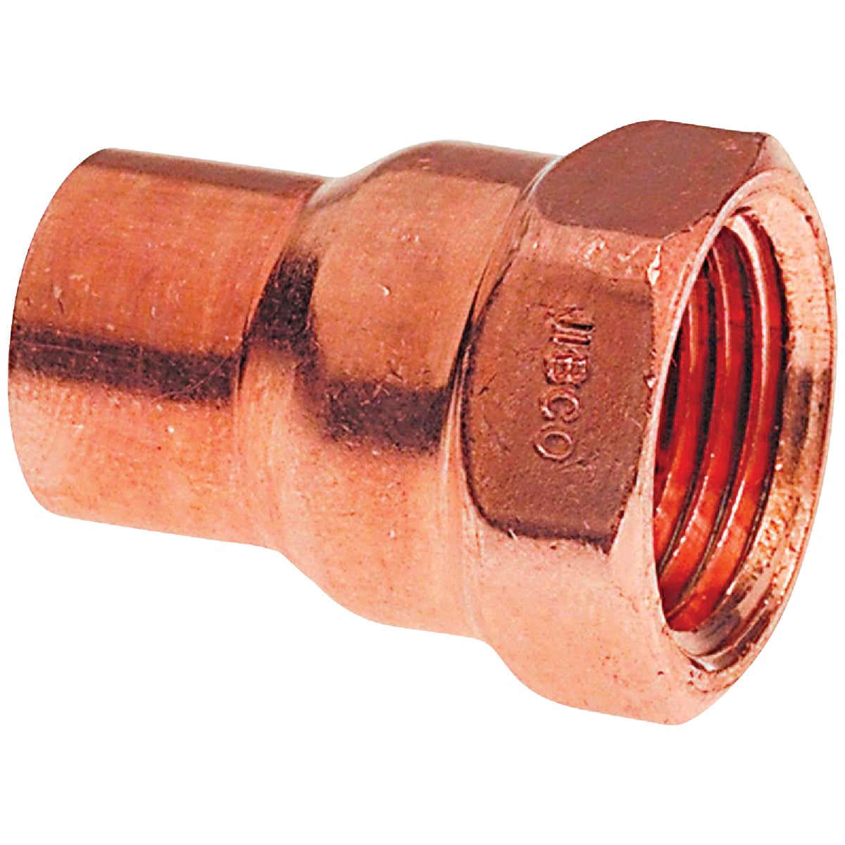 10PK 3/4" CXF ADAPTER